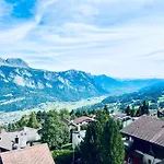 Panorama Hak - Charmingstay Flumserberg