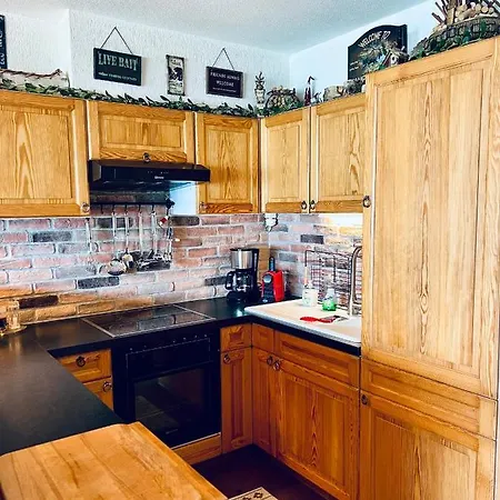 Apartamento Panorama Hak - Charmingstay Flumserberg