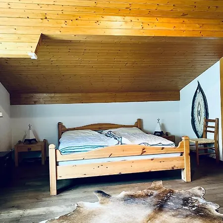 Panorama Hak - Charmingstay Flumserberg