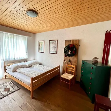 Lejlighed Panorama Hak - Charmingstay