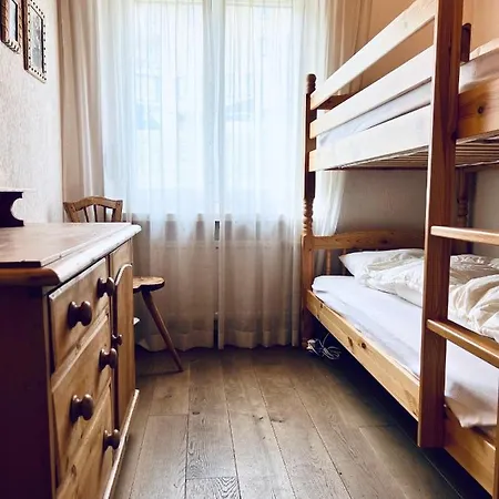Apartamento Panorama Hak - Charmingstay Flumserberg
