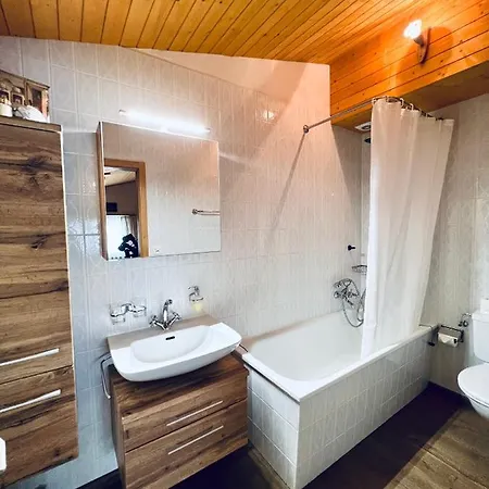 Panorama Hak - Charmingstay * Flumserberg