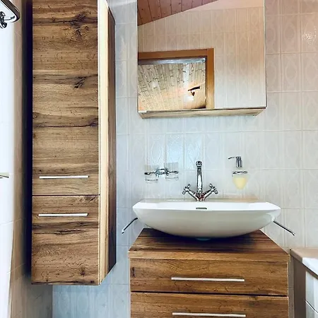 Lägenhet Panorama Hak - Charmingstay Flumserberg