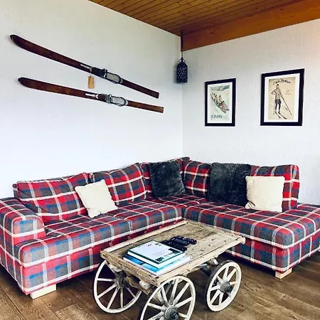 Apartamento Panorama Hak - Charmingstay