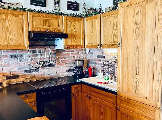 Apartamento Panorama Hak - Charmingstay Flumserberg