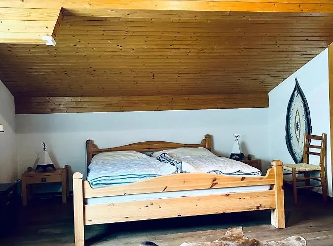 Panorama Hak - Charmingstay Flumserberg