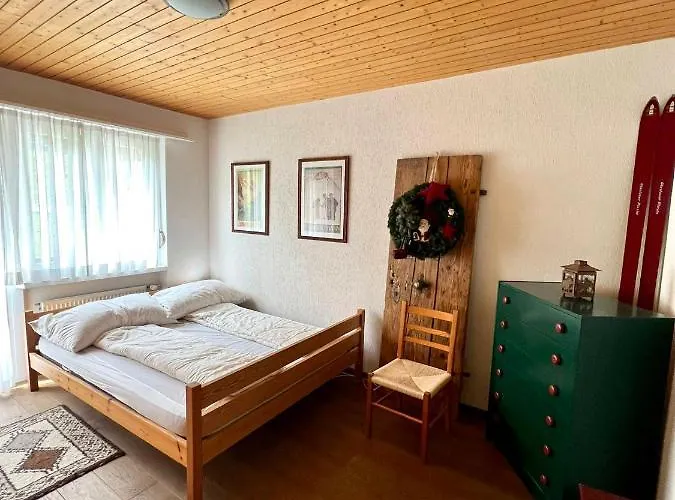 Apartment Panorama Hak - Charmingstay