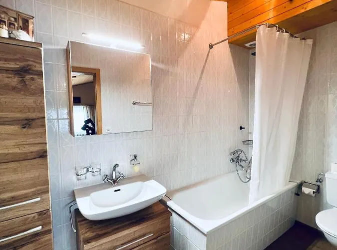 Panorama Hak - Charmingstay * Flumserberg