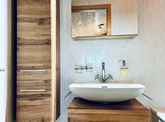 Apartamento Panorama Hak - Charmingstay Flumserberg