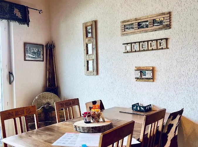 Panorama Hak - Charmingstay Apartment