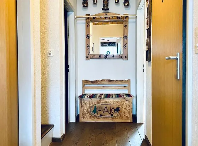 Panorama Hak - Charmingstay Apartment *