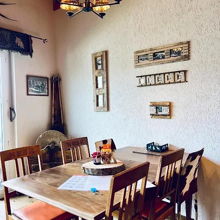 Panorama Hak - Charmingstay דירה