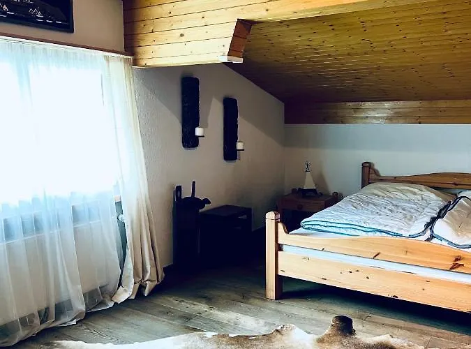 Panorama Hak - Charmingstay アパート Flumserberg