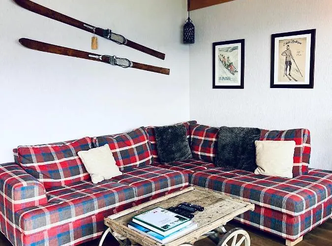 アパート Panorama Hak - Charmingstay