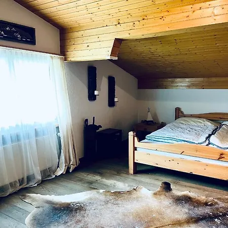 Panorama Hak - Charmingstay Lägenhet Flumserberg