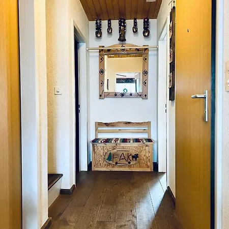 Panorama Hak - Charmingstay Lägenhet *