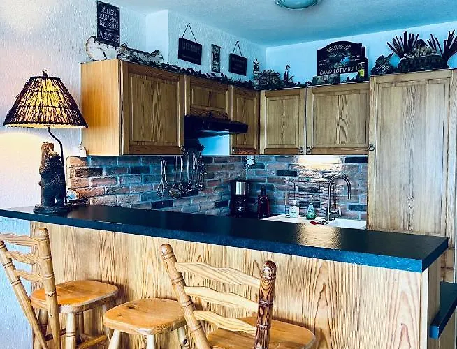 Lägenhet Panorama Hak - Charmingstay *